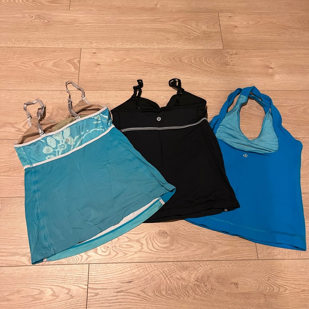 LULULEMON | Bundle - Picture 2 of 3